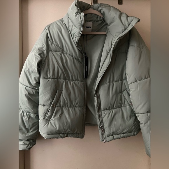 Puffer jacket - Picture 2 of 5